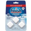 Finish čistiace kapsule do umývačky riadu 3x17g