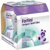 Fortini Compact Multi Fibre s neutrálnou príchuťou 4 x 125 ml