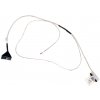 Flex VGA kábel LCD Lenovo G40-30 G50-30 G50-45 DC02001MC00 REV.: 0A