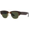 Ray-Ban Mega clubmaster RB 0316S 990/31 53