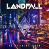 Landfall: The Turning Point - CD