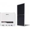 3,56kW solárny fotovoltický systém na kľúč