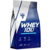 Trec Nutrition Trec WHEY 100 900 g - Čokoláda-kokos