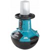 MAKITA ML010G aku LED svítilna Li-ion XGT/LXT/AC, 5500lm, IP54, bez baterie