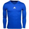 Tričko adidas TEAM BASE TEE GK9087 - 116 CM