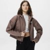 The North Face Women’s Cropped Quest Jacket | 0196247217568 | Ružová | L