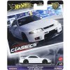 Mattel Hot Wheels Premium kovové autíčko Nissan Skyline GT-R