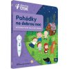 Albi Kouzelné čtení - Kniha Pohádky na dobrou noc, 17396