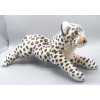 Plyšový leopard 48 cm - plyšové hračky