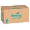 Pampers Active Baby vel. 6 Extra Large (128 ks)