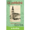 E-kniha Líc pohľadníc - Agáta Petrakovičová