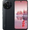 Smartfón TCL 60 SE NXTPAPER 5G 8 GB / 256 GB sivý