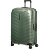 Samsonite ATTRIX Spinner75/28 146119 Basil green 97 l