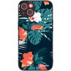 Picasee ULTIMATE CASE pro Apple iPhone 13 - Monstera Color
