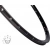 MACH 1 Ráfek MACH1 NEO DISC 622 x 19, 36 děr, černý