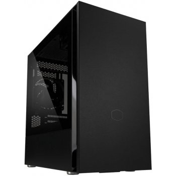 Cooler Master Silencio S400 MCS-S400-KG5N-S00