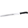 Nůž na zákusky, čepel 300 mm | CONTACTO, 3719/300 inox;černá