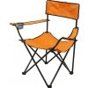 ISMA Skladacia rybárska kempingová turistická stolička