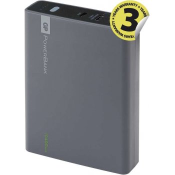 GP Batteries 1C10AA Grey