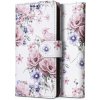 TECH-PROTECT WALLET SAMSUNG GALAXY A15 4G / 5G BLOSSOM FLOWER