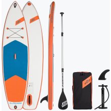 Paddleboard JP-Australia SUP AllroundAir SL 11'0"