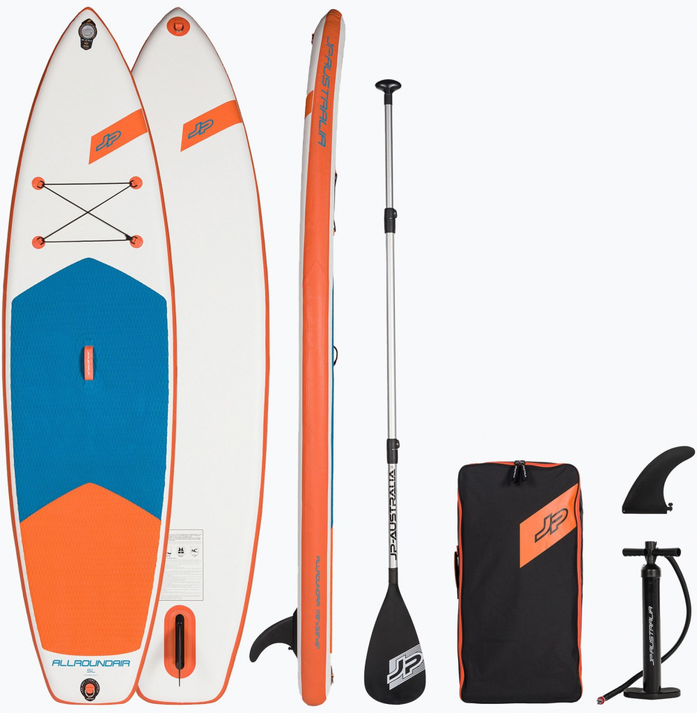 Paddleboard JP-Australia SUP AllroundAir SL 11\'0\