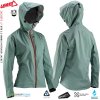 Leatt MTB HydraDri 2.0 dámska bunda pistacia, pistáciová, L