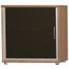 Decodom POINT TYP 80 K E6 MBK4/ Ŕierne sk 411743 - Skrinka, Buk 04 / Buk 04