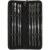 MisterB Long Stainless Steel Dilator-Set