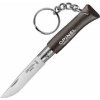 Opinel N°04 Keychain Black nôž 002268