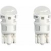Osram LEDriving SL W5W 12V 1W W2.1X9.5D BLI2 2825DYP-02B