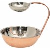 Medená servírovacia nádoba Chip n Bowl