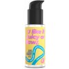 Crushious Waterbased Lubricant 50 ml