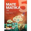 Hravá matematika 5 I.díl Pracovní sešit