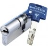 MUL-T-LOCK Interactive+ - Cylindrická vložka, 4. bezpečnostná trieda, 5 kľúčov,120 (50x70) mm MUL-T-LOCK-Interactive+_50x70