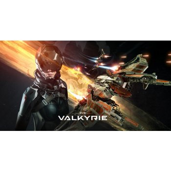 EVE: Valkyrie – Warzone VR