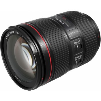 Canon EF 24-105mm f/4L IS II USM