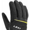Leki Progressive Tune S Boa LT black lime