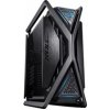 ASUS case ROG HYPERION (GR701) BTF, Big Tower, průhledná bočnice, 4x 140mm Fan, černá
