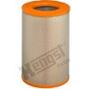 HENGST FILTER vzduchovy filtr E237L
