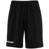Kempa | PLAYER SHORTS | čierna| XXL