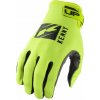 KENNY RACING RUKAVICE CROSS/ENDURO MODEL UP NEON YELLOW VEĽKOSŤ S
