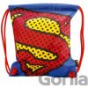 Baagl vrecko na obuv Superman pop