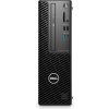 Dell Precision 3460 Small Form Factor/300W/TPM/i7 14700/16GB/512GB SSD/Integrated/vPro/Kb/Mouse/W11 Pro/3Y ProSpt 7KNG4