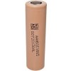 Akumulátor 18650 ICR18650-HD2 Li-ion 3.6V 2000 mAh 20A