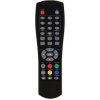 General GOGEN DVB137TU, ESSENTIEL TITANIUM, GRANDIN DVB1200 - diaľkový ovládač