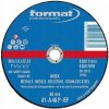 Rezné kotúče na oceľ Format 80850180
