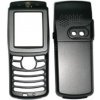 Kryt MOTOROLA E365 čierny FOOF neoriginál
