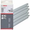 Bosch Accessories 2607001177 lepiace tyčinky 11 mm 200 mm sivá 500 g 500 g; 2607001177