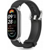 TECH-PROTECT ICONBAND CLASSIC XIAOMI SMART BAND 8 / 9 / 10 / NFC BLACK